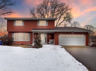 13048 Eldorado St NE, Blaine, MN 55449