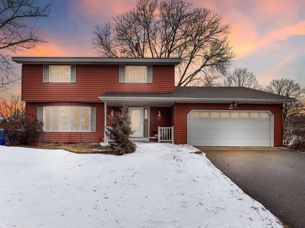 13048 Eldorado St NE, Blaine, MN 55449