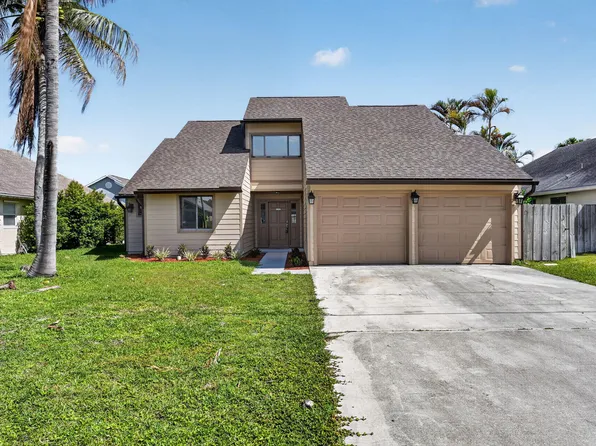 6119 Mullin Street, Jupiter, FL 33458