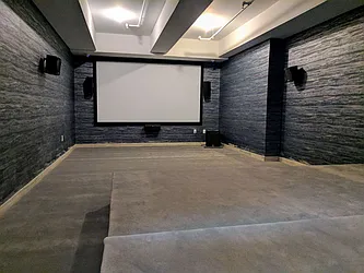 Rented by Manhattan Management LLC