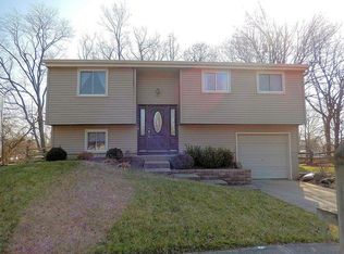 2639 Kimberly Dr, Maineville, OH 45039
