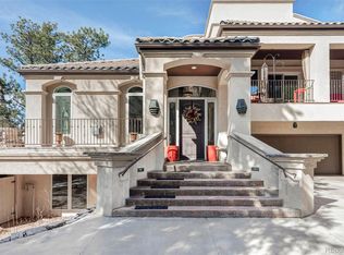 388 Titan Pl, Castle Rock, CO 80108