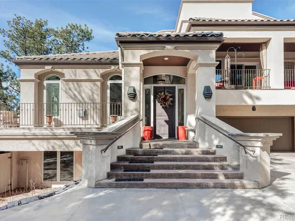 388 Titan Place, Castle Rock, CO 80108