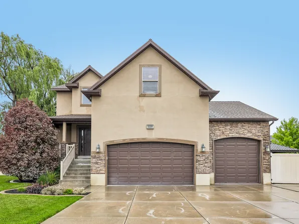 5129 S 3450 W, Roy, UT 84067