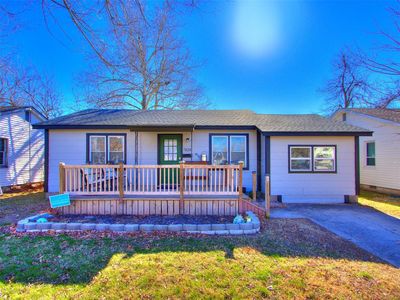 904 Iowa St, Norman, OK, 73069