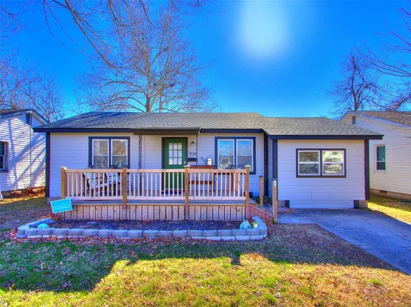 904 Iowa St, Norman, OK 73069