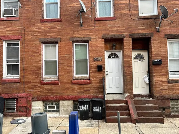 2611 N Douglas St, Philadelphia, PA 19132