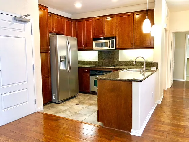 3857 Pell Pl #209 — Photo 3
