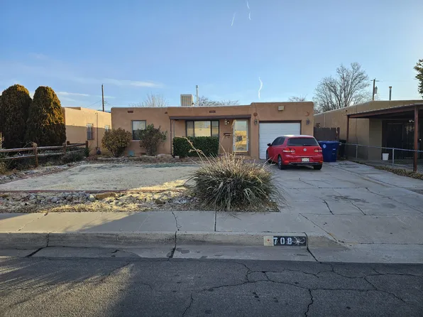 708 Cardenas Dr SE, Albuquerque, NM 87108