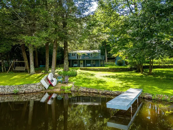 37 Crooked Trail, Woodstock, CT 06281