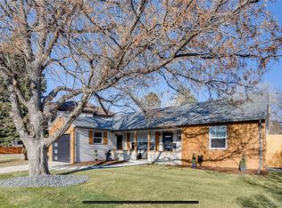 3006 S Clermont Dr, Denver, CO 80222
