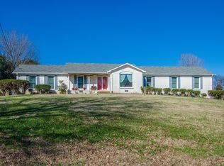 2205 Morriswood Ct, Franklin, TN 37064
