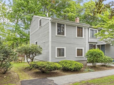 34 Staffordshire Ln #34, Concord, MA, 01742