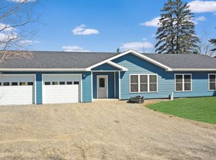 200 Montieth Rd, Bridgewater, ME 04735