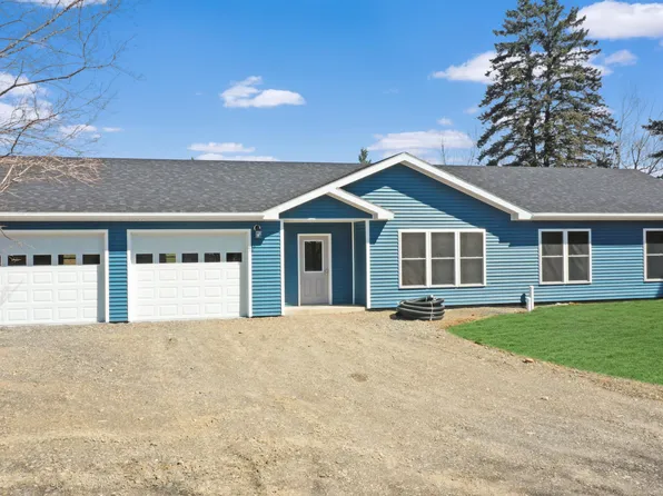 200 Montieth Road, Bridgewater, ME 04735