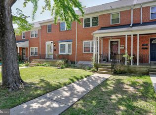 1705 Ingram Rd, Baltimore, MD 21239