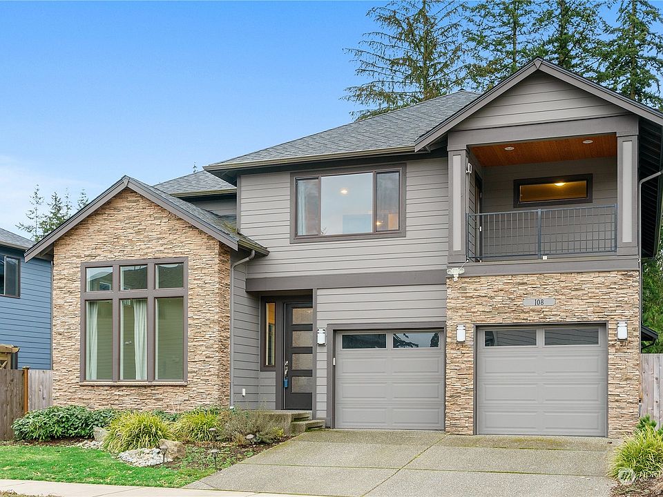 108 169th Street SW, Bothell, WA 98012 Zillow