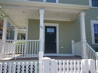 121 E Cottage St #6, Dorchester, MA 02125