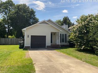 5061 Linton Hall Rd, Fayetteville, NC 28311