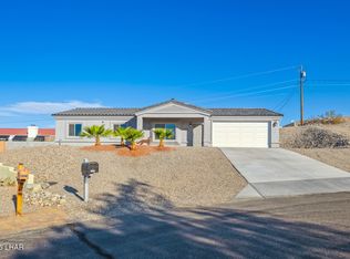 3381 Date Row Dr, Lake Havasu City, AZ 86404