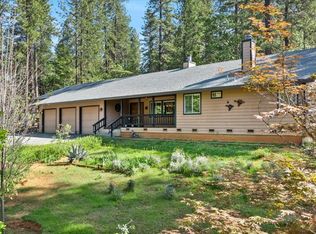 10128 Howe Ave, Grass Valley, CA