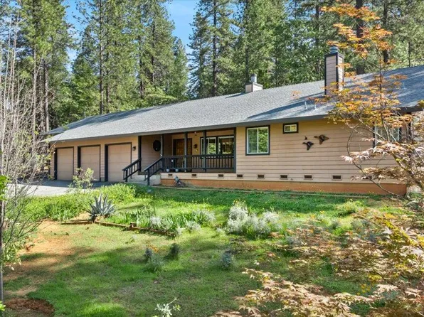 10128 Howe Ave, Grass Valley, CA 95949