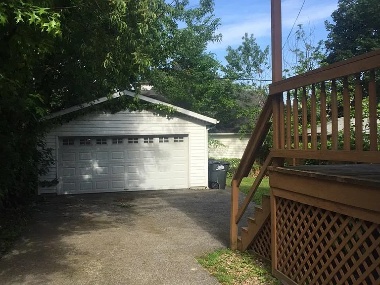 1432 Elmwood Ave #UP — Photo 7