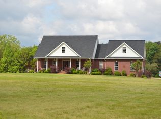 3557 Hickory Grove Rd, Starkville, MS 39759