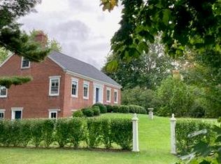 466 Albion Rd, Unity, ME 04988