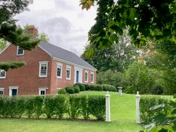466 Albion Road, Unity, ME 04988
