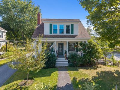 52 Maplewood Street, Portland, ME, 04103