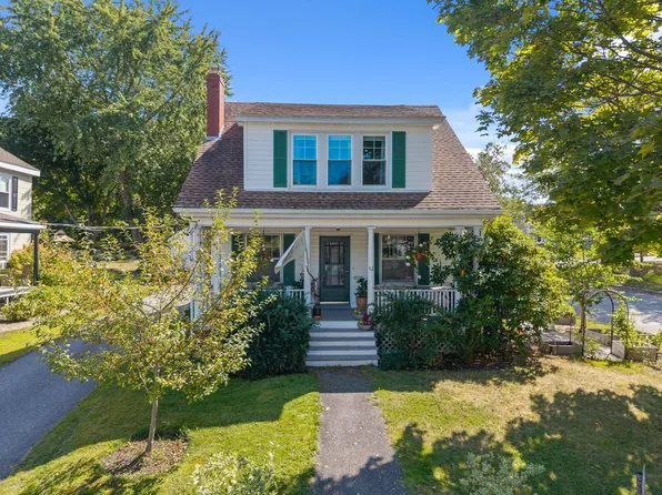 52 Maplewood Street, Portland, ME 04103