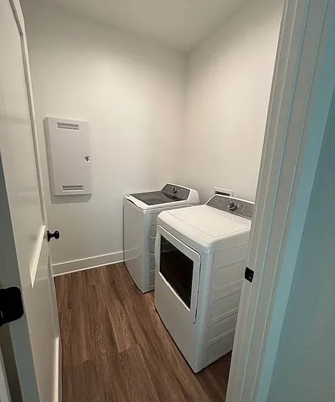 Washer/dryer
