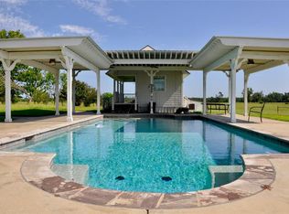 809 County Road 1458, Linden, TX 75563
