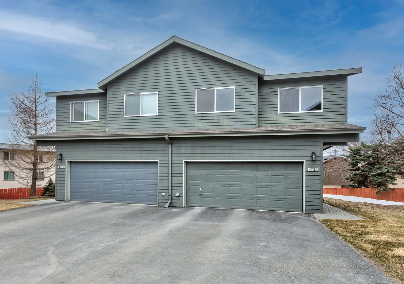 4738 Grumman Street — Photo 1