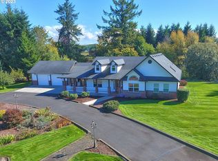 1101 NE 264th St, Ridgefield, WA 98642