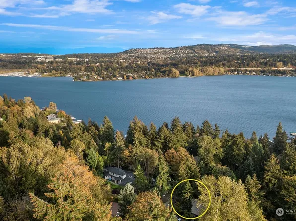 9550 SE 43rd Street, Mercer Island, WA 98040