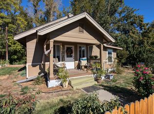 8 Beuzer St, Wenatchee, WA 98801