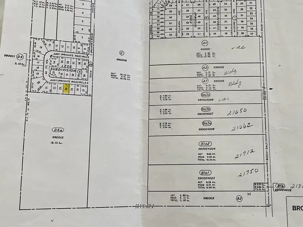 Judy Cir #23, Romulus, MI 48174