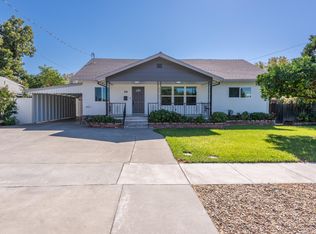 24 E Abbey St, Winters, CA 95694