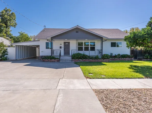 24 E Abbey St, Winters, CA 95694