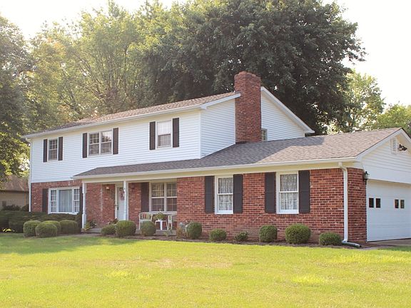 2nd image of 1725 Remington Dr