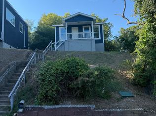 929 Mobile St, Florence, AL 35630