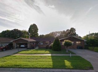 728 Dubois Dr, Fort Walton Beach, FL 32547