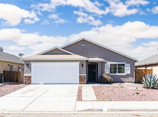 11766 Harwood Rd, Victorville, CA 92392