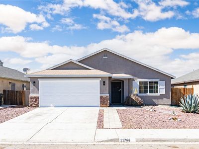 11766 Harwood Rd, Victorville, CA, 92392