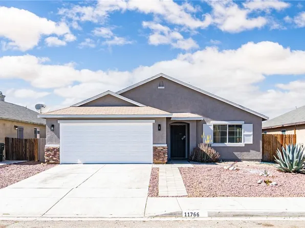 11766 Harwood Rd, Victorville, CA 92392