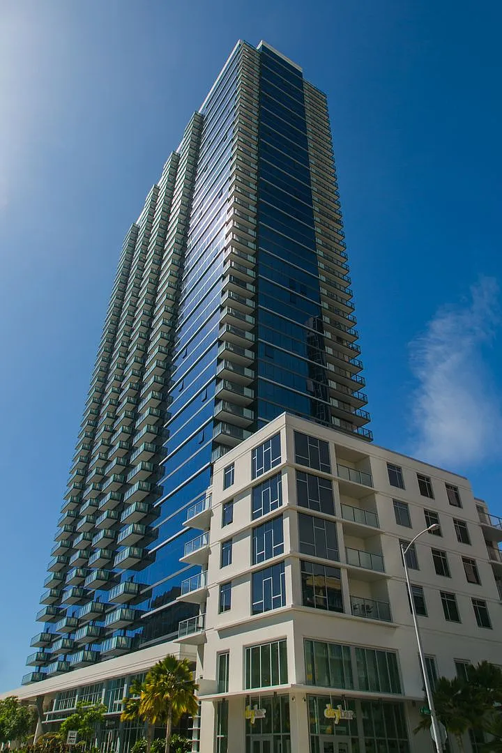 Building Photo - 600 Ala Moana Blvd #2904