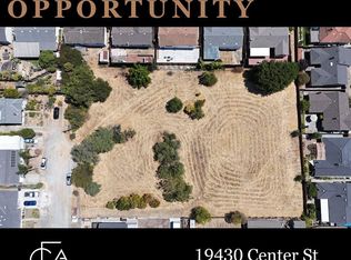 19430 Center St, Castro Valley, CA