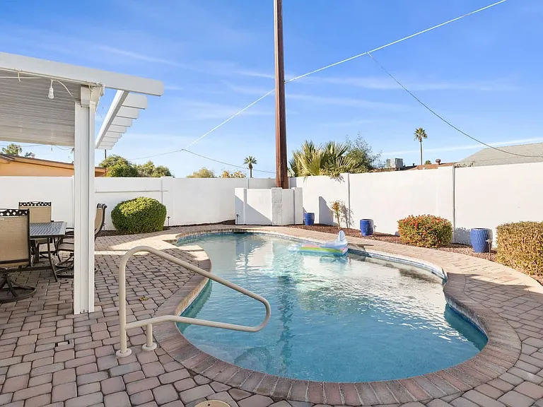 8708 E Vista Dr — Photo 32